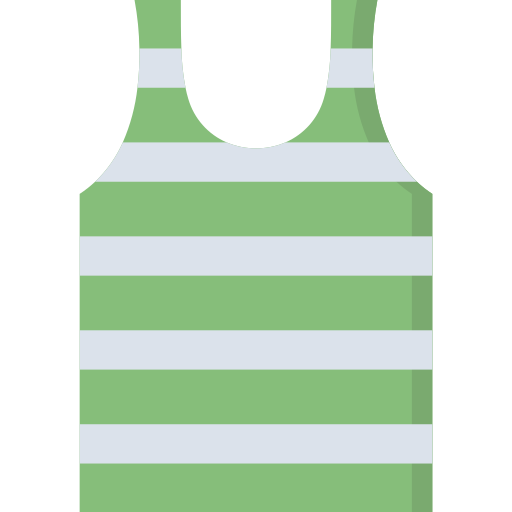 Summer shirt
